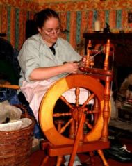 Innes spinning